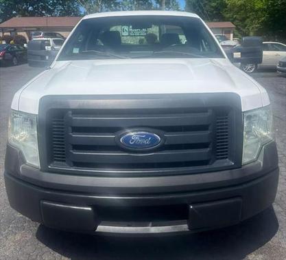 2010 Ford F-150 XL
