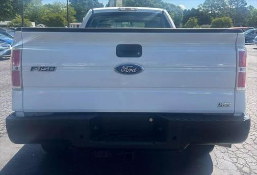 2010 Ford F-150 XL