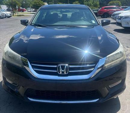 2013 Honda Accord Sport