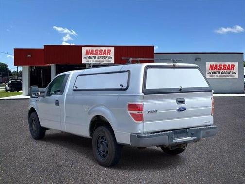2014 Ford F-150 XL