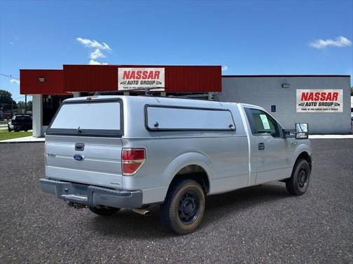 2014 Ford F-150 XL