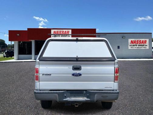 2014 Ford F-150 XL