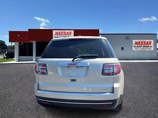 2016 GMC Acadia SLT-1