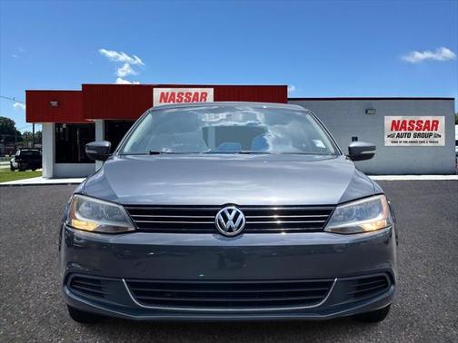2013 Volkswagen Jetta TDI