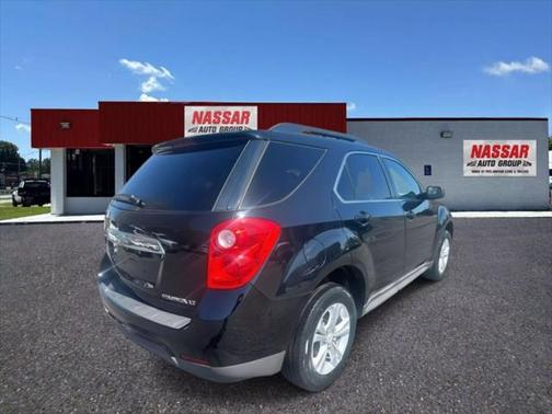 2015 Chevrolet Equinox 1LT
