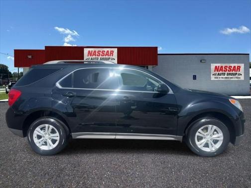2015 Chevrolet Equinox 1LT