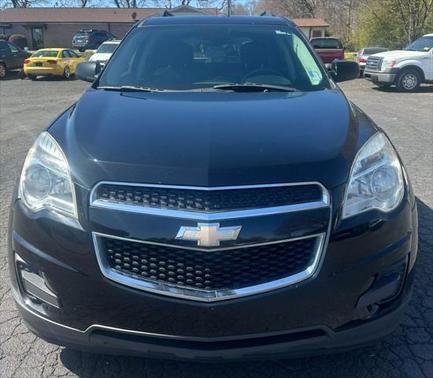 2015 Chevrolet Equinox 1LT