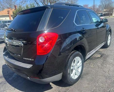 2015 Chevrolet Equinox 1LT