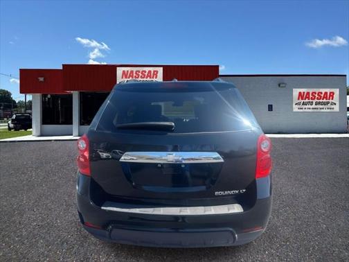 2015 Chevrolet Equinox 1LT