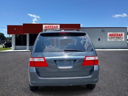 2006 Honda Odyssey Touring