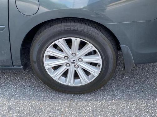 2006 Honda Odyssey Touring