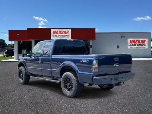 2010 Ford F-250 XLT