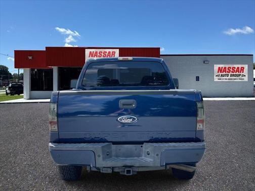 2010 Ford F-250 XLT