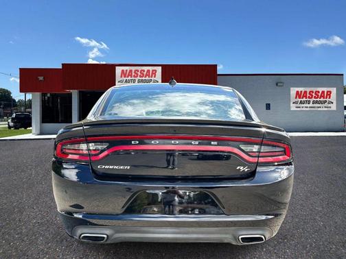 2015 Dodge Charger R/T