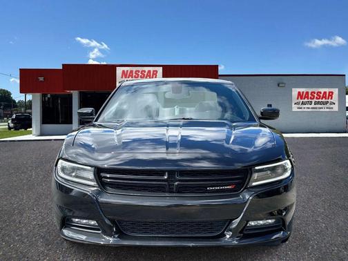 2015 Dodge Charger R/T