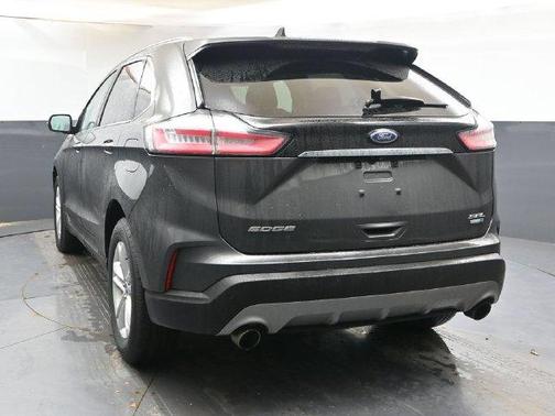 Magnetic 2019 Ford Edge SEL