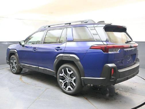 Sapphire Blue Pearl 2026 Subaru Outback Touring XT