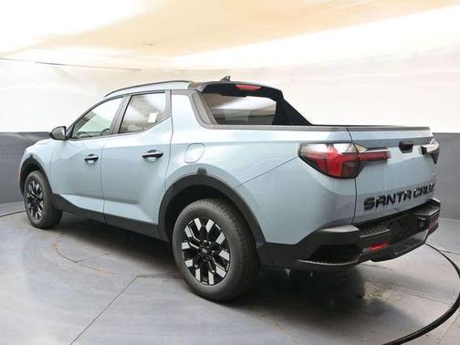 Bluestone 2026 Hyundai SANTA CRUZ SEL