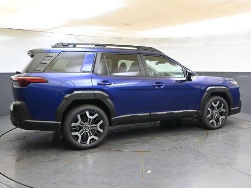 Sapphire Blue Pearl 2026 Subaru Outback Touring XT