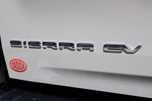 2026 GMC Sierra EV Max Range AT4