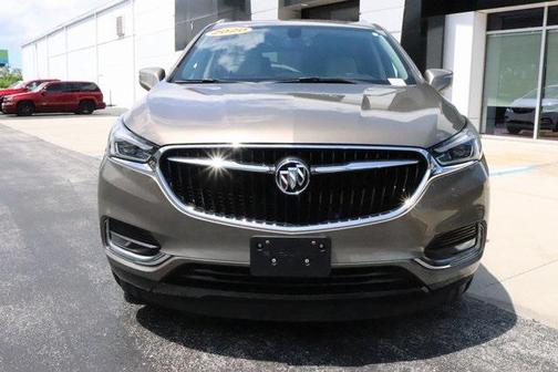 2020 Buick Enclave FWD Essence