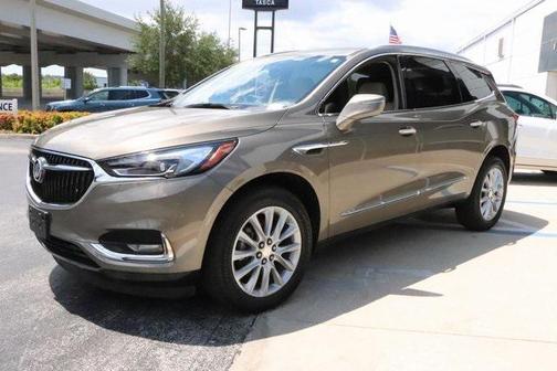 2020 Buick Enclave FWD Essence