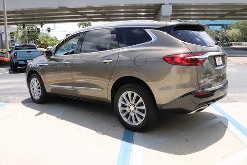 2020 Buick Enclave FWD Essence