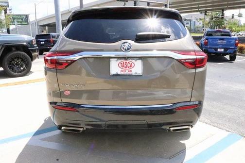 2020 Buick Enclave FWD Essence
