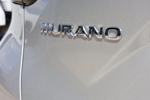 2022 Nissan Murano Platinum Intelligent AWD