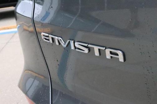 2025 Buick Envista Sport Touring FWD