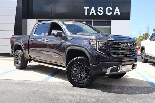 2023 GMC Sierra 1500 Denali Ultimate
