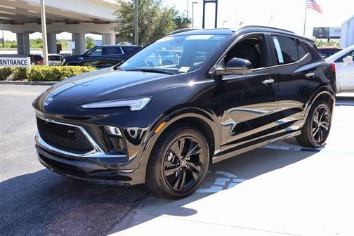 2025 Buick Encore GX Sport Touring
