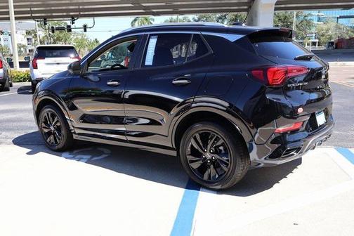 2025 Buick Encore GX Sport Touring