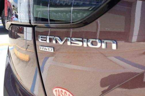 2025 Buick Envision Avenir AWD