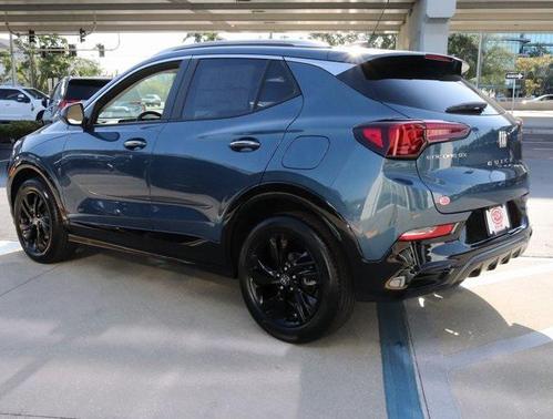 2025 Buick Encore GX Sport Touring