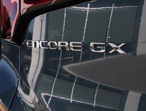 2025 Buick Encore GX Sport Touring
