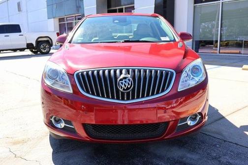 2015 Buick Verano Leather Group