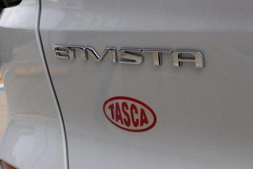 2025 Buick Envista Preferred FWD