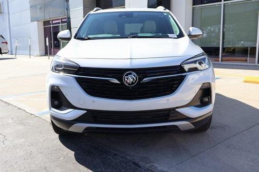 2020 Buick Encore GX Essence
