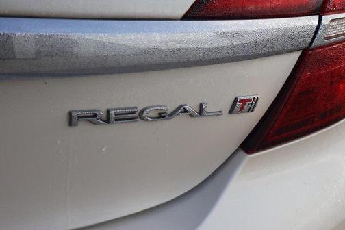 2015 Buick Regal Turbo/e-Assist Premium I