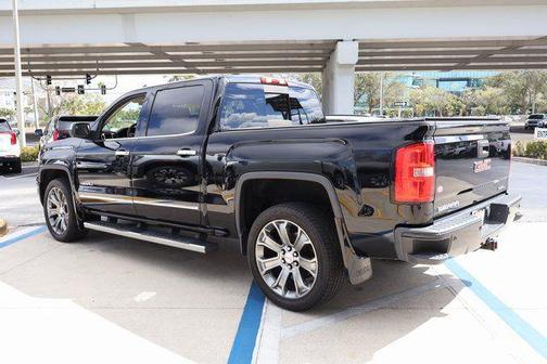 2015 GMC Sierra 1500 Denali