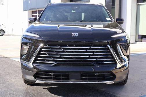 2025 Buick Enclave Preferred FWD
