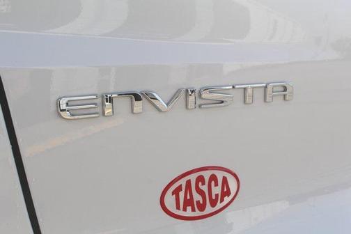 2025 Buick Envista Preferred FWD