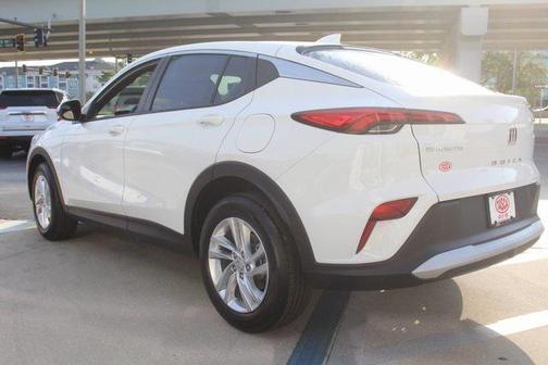 2025 Buick Envista Preferred FWD