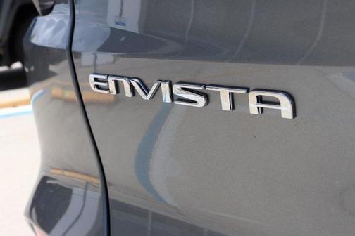2025 Buick Envista Preferred FWD