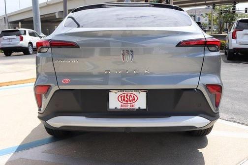 2025 Buick Envista Preferred FWD