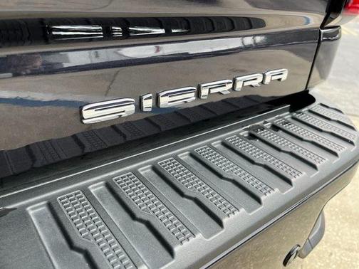 2024 GMC Sierra 2500 Denali