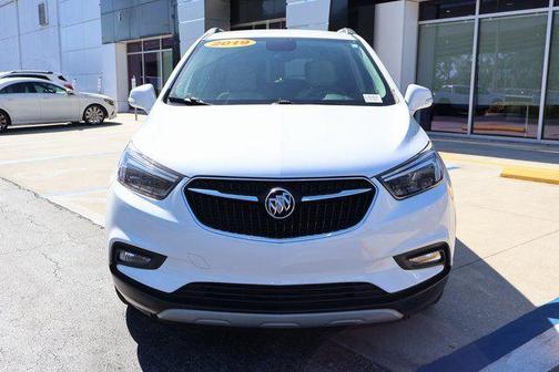 2019 Buick Encore Essence