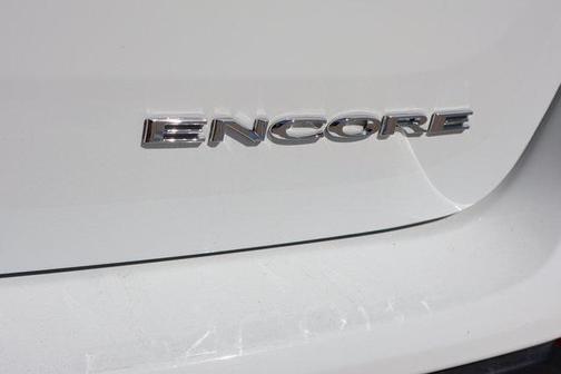 2019 Buick Encore Essence
