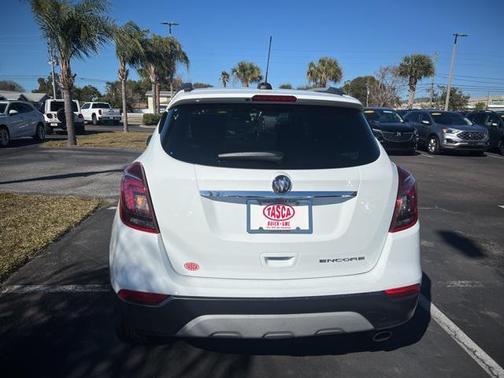 2019 Buick Encore Essence